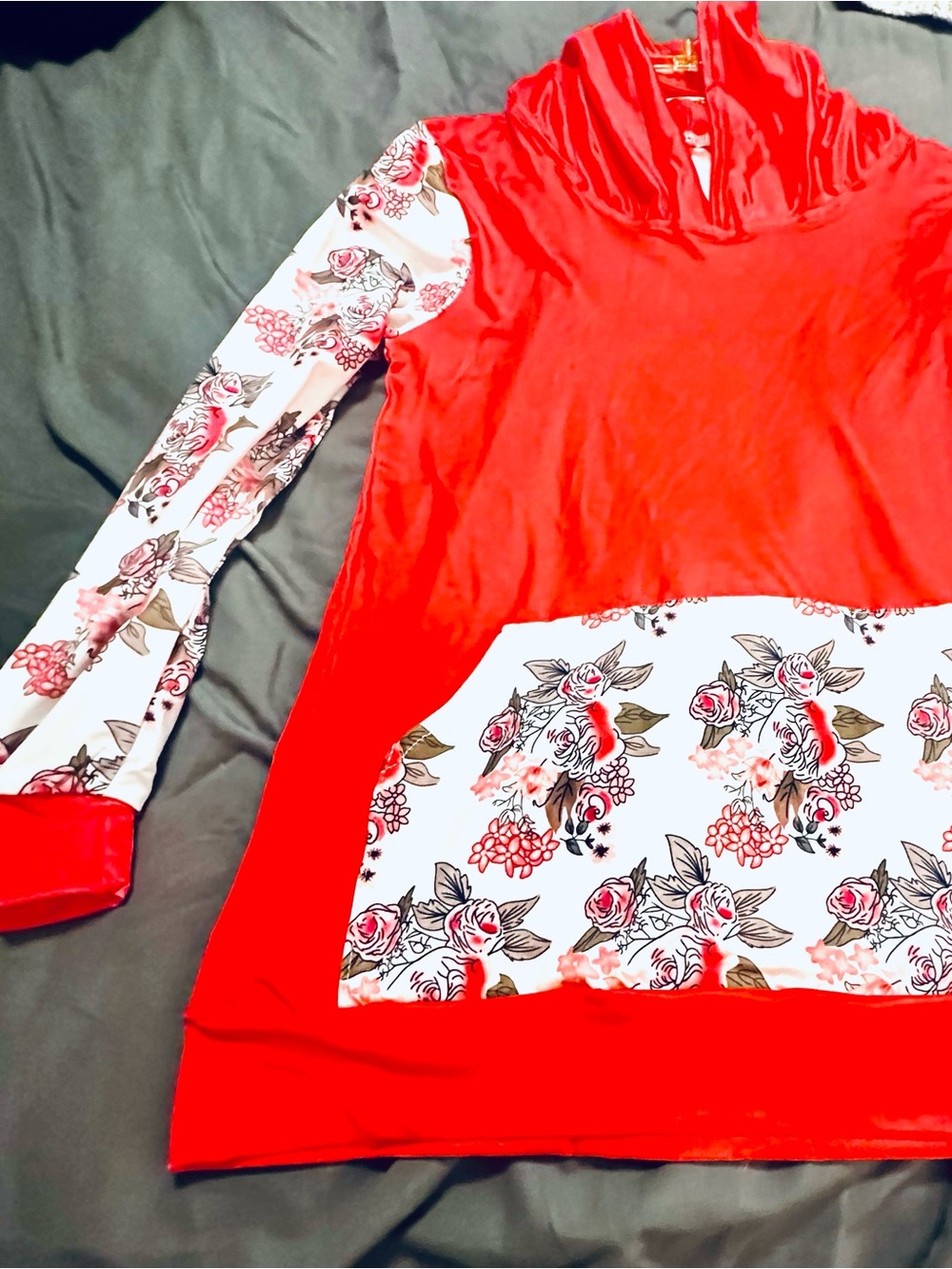 Girl’s 2 piece outfit